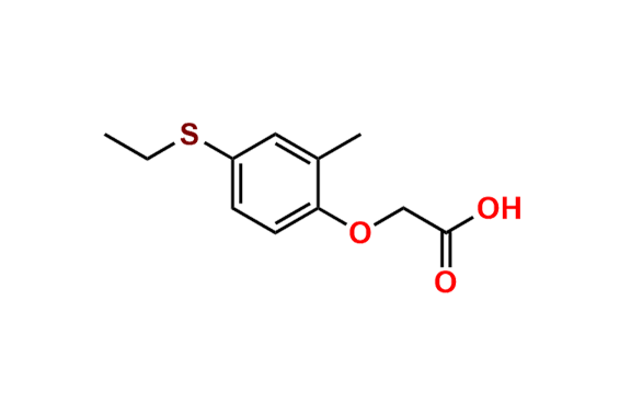 Seladelpar Impurity 21