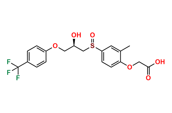 Seladelpar Impurity 22