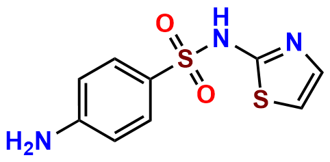 Sulfathiazole