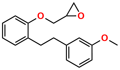 Sarpogrelate Impurity 2