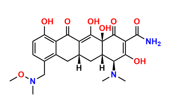 Sarecycline