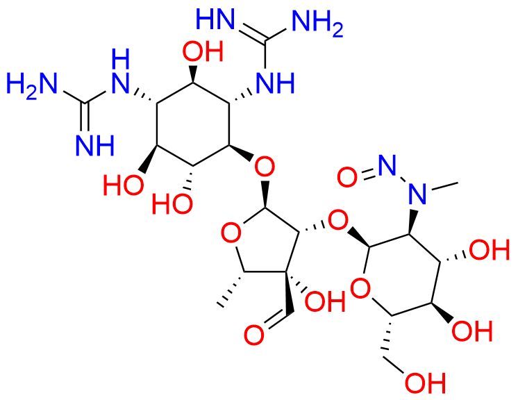 N-Nitroso Streptomycin