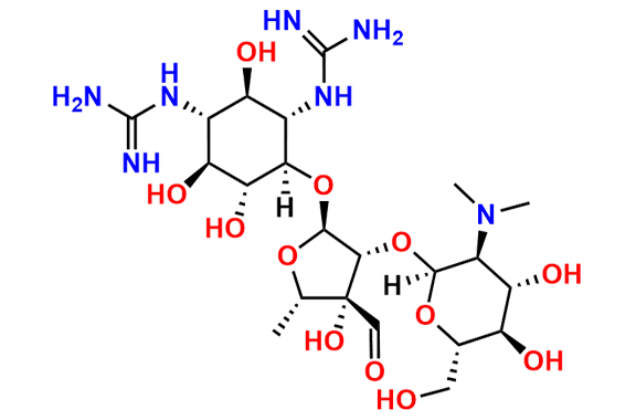 Streptomycin Sulfate Impurity B