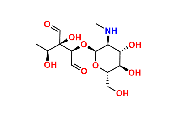 Streptobiosamine