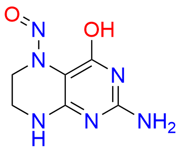 N-Nitroso Sapropterin Impurity 5