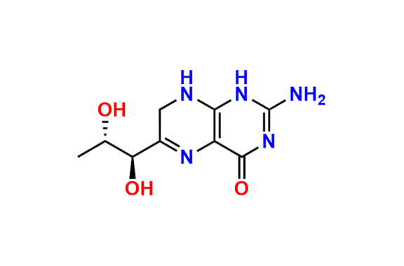 7,8-Dihydrobiopterin