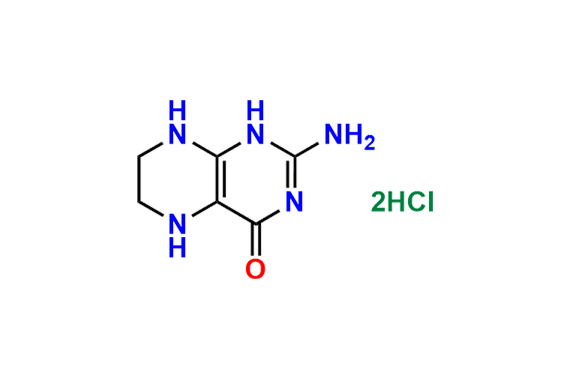 Sapropterin Impurity A