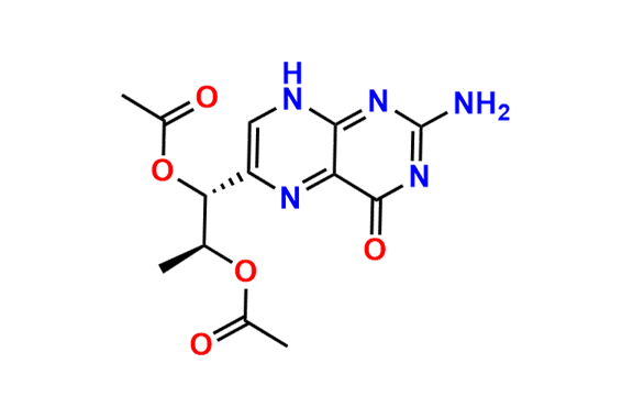 Sapropterin Impurity F