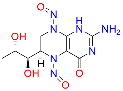 N-Nitroso Sapropterin 1
