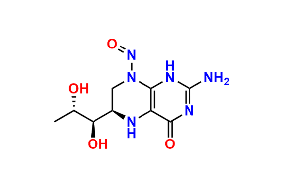 N-Nitroso Sapropterin 2