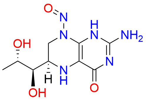 N-Nitroso Sapropterin 2