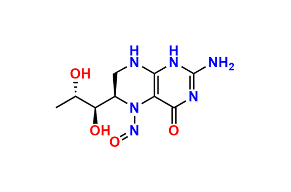 N-Nitroso Sapropterin Impurity 3