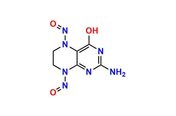 N-Nitroso Sapropterin Impurity 4