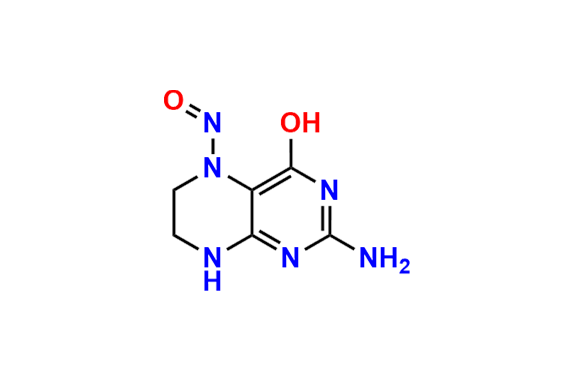 N-Nitroso Sapropterin Impurity 5