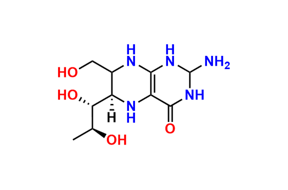 7-(Hydroxymethyl)tetrahydrobiopterin