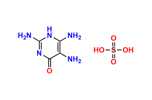 Sapropterin Sulfate Impurity E