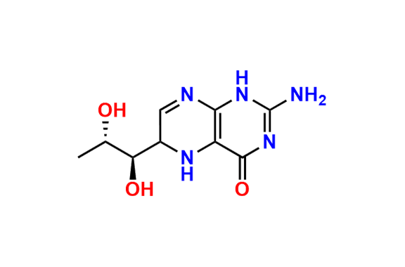 5,6-Dihydrobiopterin