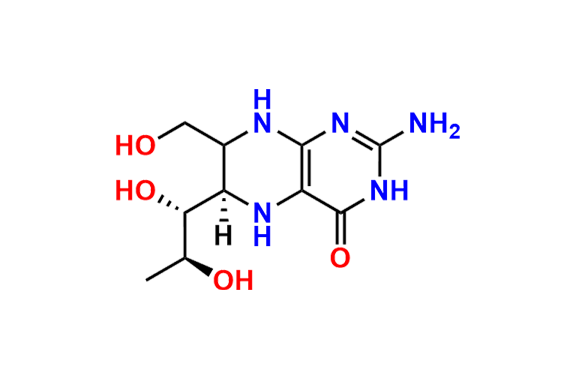 Sapropterin Impurity 2