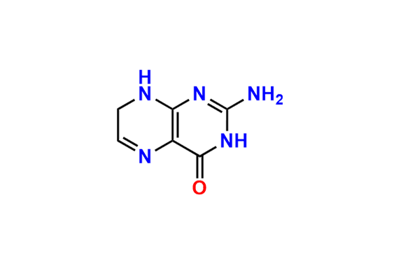 7,8-Dihydropterin