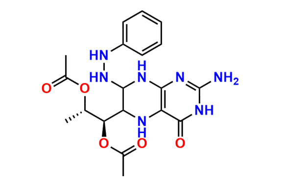 Sapropterin Impurity 6