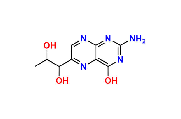 Sapropterin Impurity 12