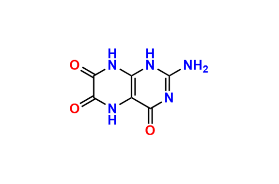 Leucopterin