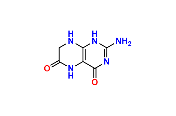 7,8-Dihydroxanthopterin