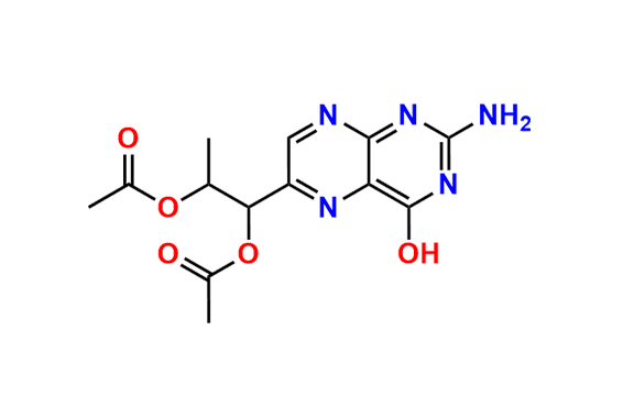 Sapropterin Impurity 29