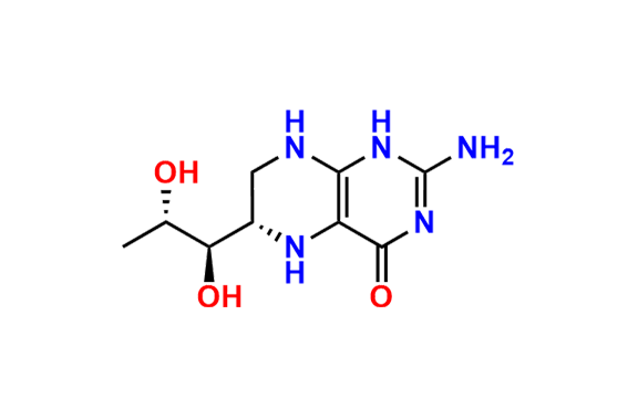 S-Tetrahydrobiopterin