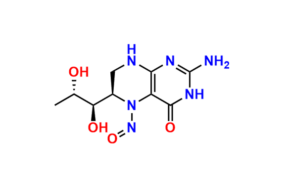 Sapropterin Nitroso Impurity 3