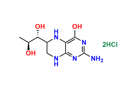 Sapropterin Impurity 31