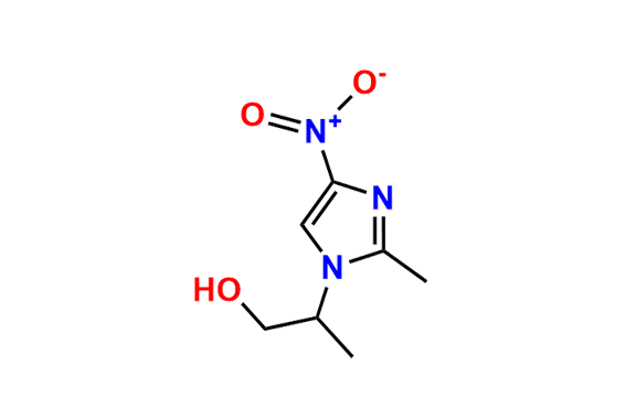 Secnidazole Impurity 2