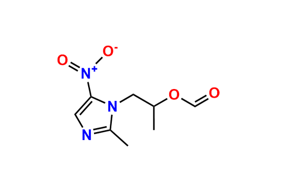 Secnidazole Formate