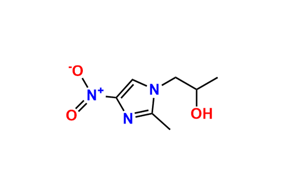 Secnidazole Impurity 1