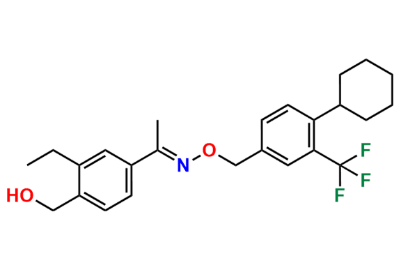 Siponimod Alcohol Impurity