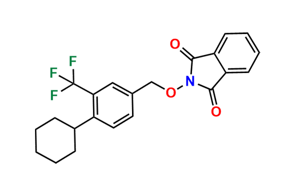 Siponimod Impurity 19