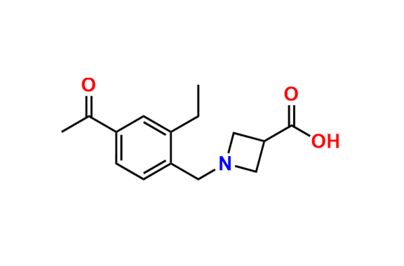 Siponimod Impurity 45