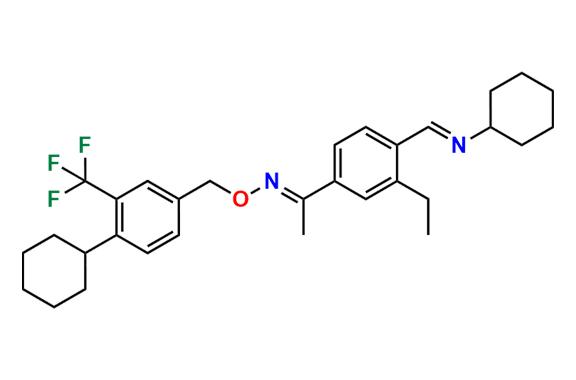 Siponimod Impurity 68