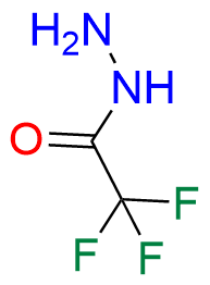 Trifluoroacetic Acid Hydrazide