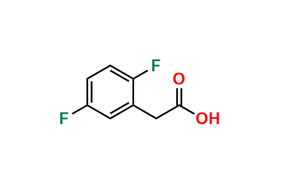 2-(2,5-Difluorophenyl)Acetic Acid