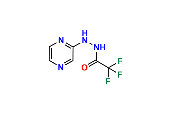 Sitagliptin Impurity 10