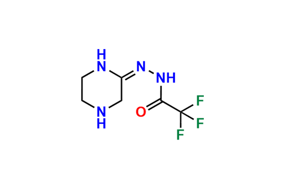 Sitagliptin impurity 11