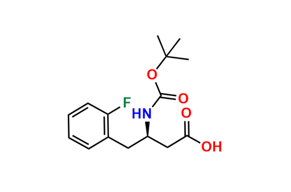 Sitagliptin Impurity M