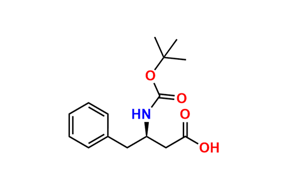 Sitagliptin Impurity 21