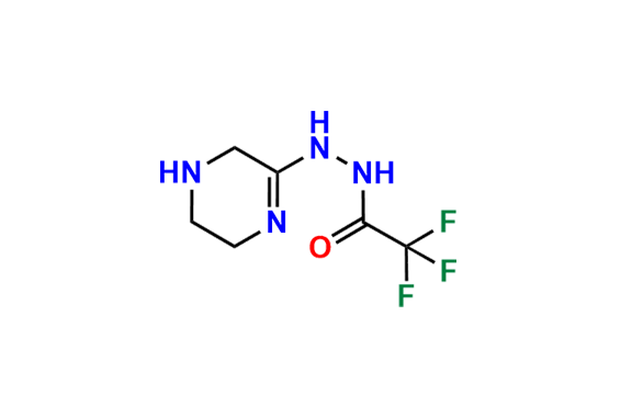 Sitagliptin Impurity 25