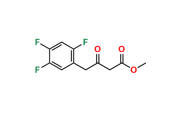 Sitagliptin Impurity 30