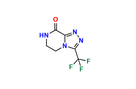 Sitagliptin Impurity 38