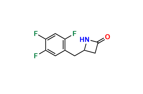 Sitagliptin Impurity 55