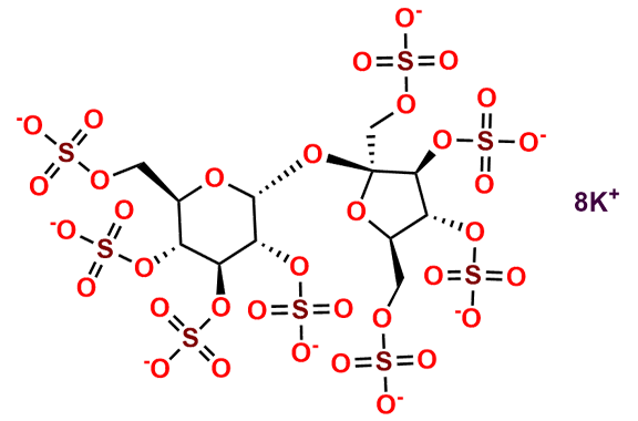 Sucrose Octasulfate