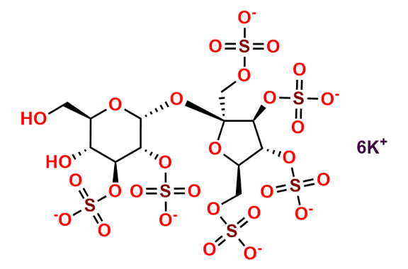 Sucrose Hexasulfate